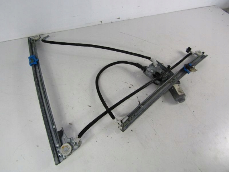 фото №5, Espace iv механізм скло електричний перед правий