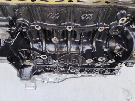 фото №7, Блок двигателя regenorowany_2,0 blue hdi_citroen peugeot_igła _гарантия 6m