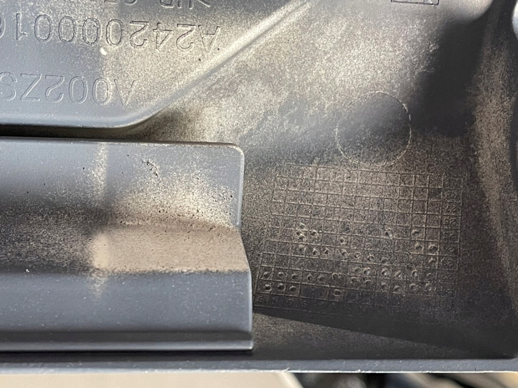 Nowa молдинг порог правая peugeot 508 ii 2 18-25 9837279577 Киев