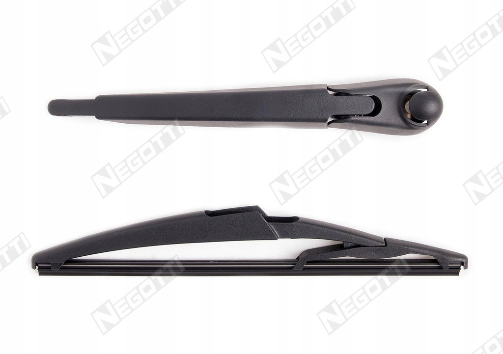 фото №1, Важіль двірники задня з щітка mini r50 r53