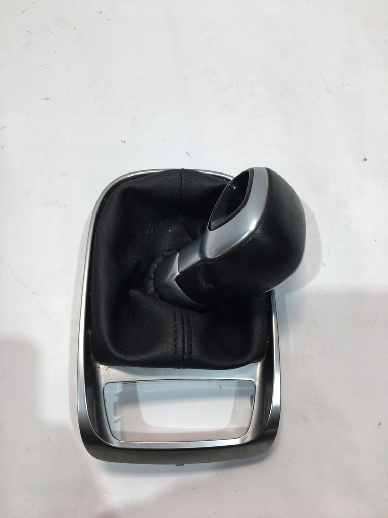 фото №1, Ручка чохол передач c4 cactus 18- lift