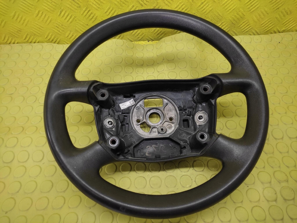 фото №1, Audi a3 8l lift воздуховод