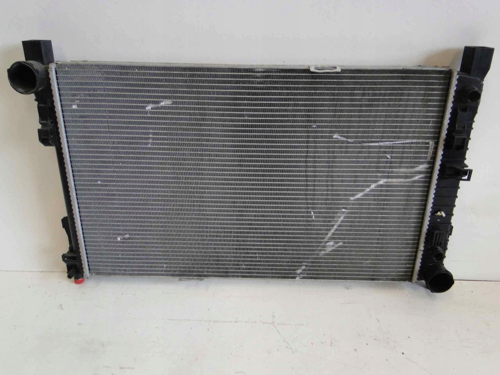 Mercedes slk r171 171 радіатор води Ціна