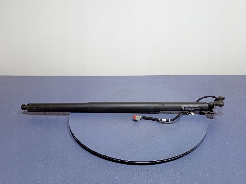 фото №1, Ford s-max привод амортизатор крышки багажника em2b-r402a55-ac