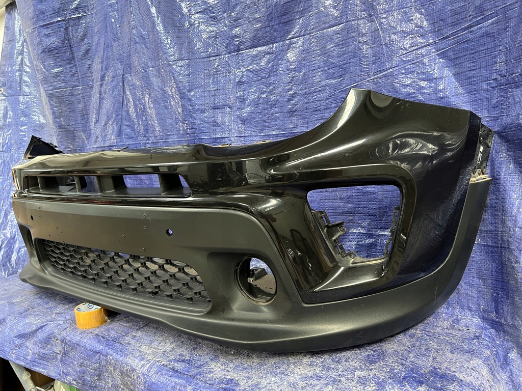 фото №3, Jeep renegade lift бампер передний