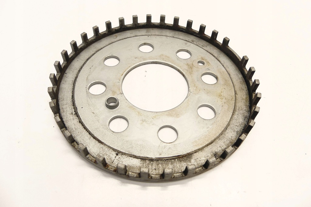 фото №1, Mazda cx-9 3.7 v6 277km венец вала коленчатого