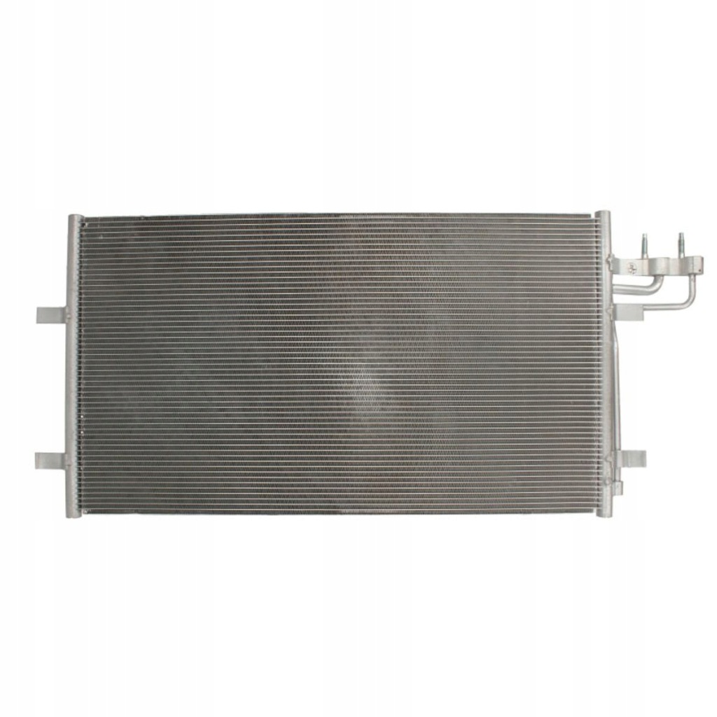 Delphi tsp0225520 конденсатор, кондиціонер Ціна