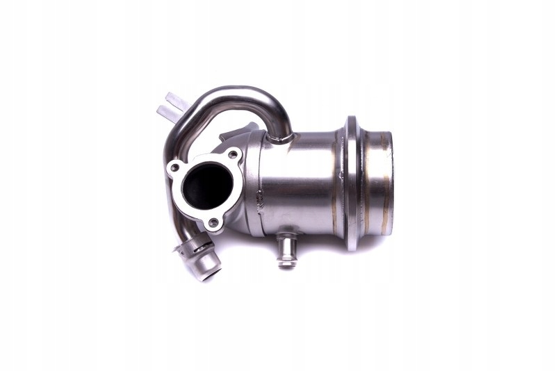 фото №13, Радіатор клапана egr seat ibiza iv skoda fabia iii