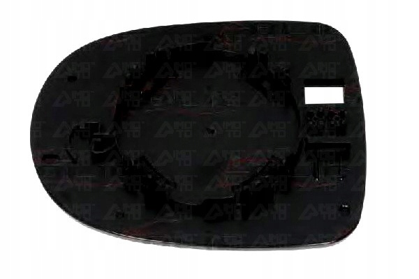 фото №2, Blic 6102-02-1292242p стекло зеркало, зеркало наружное