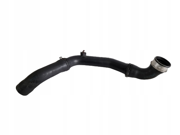 фото №1, Vw audi seat skoda 1,4tdi труба шланг