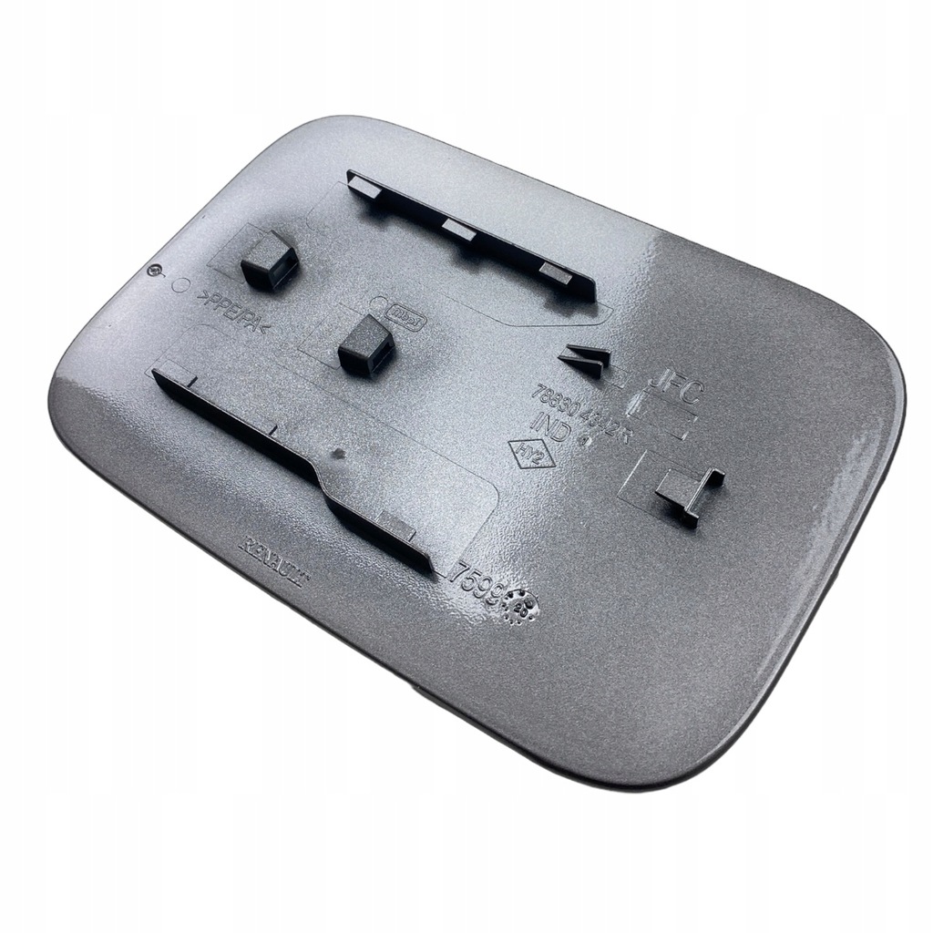 фото №10, Nowa оригинальный номер крышка заливной топлива renault espace v 788304342r