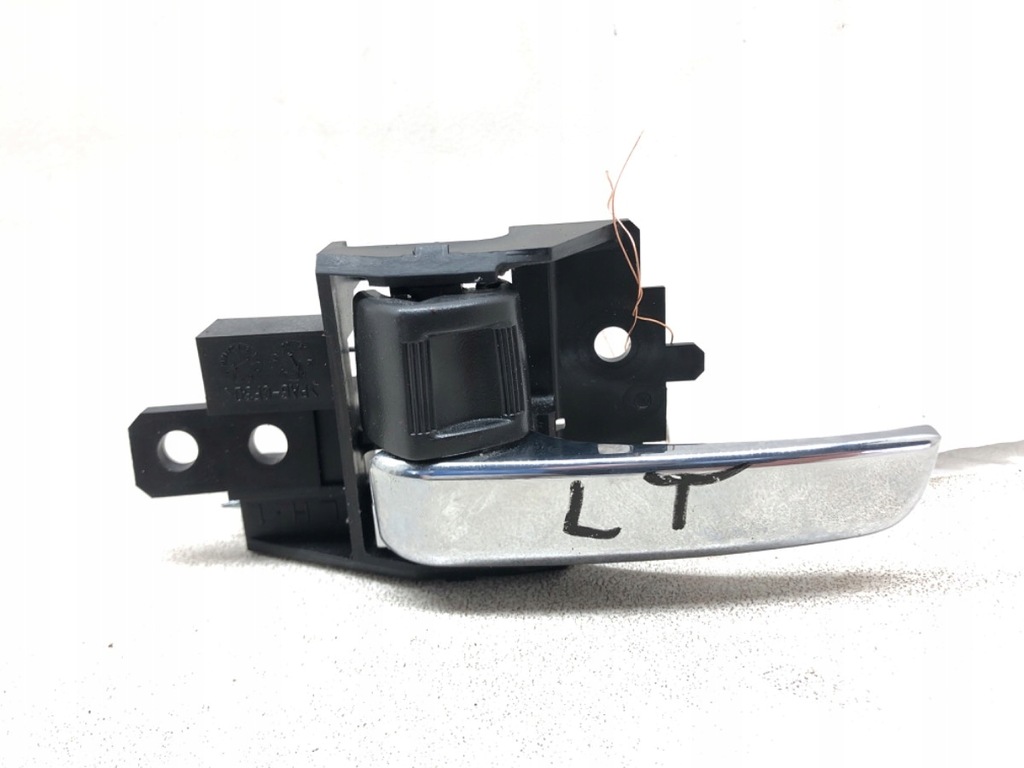 фото №1, Ручка задняя левая mitsubishi outlander iii 10-22