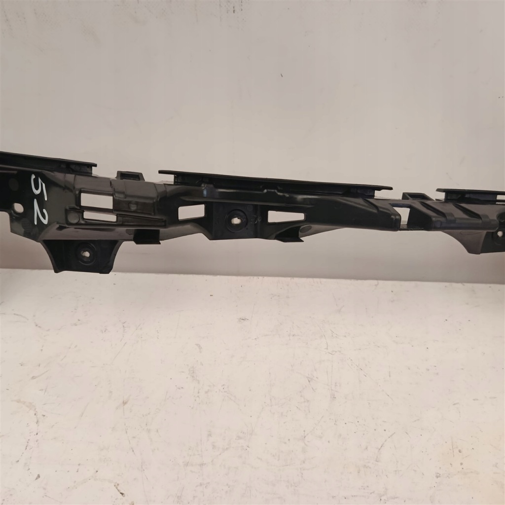 фото №3, Напрямна бампер лівий задня opel cascada 13369023