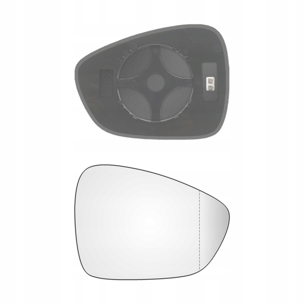 фото №1, Асферический citroen c3 aircross 2017-2024 2018 2019