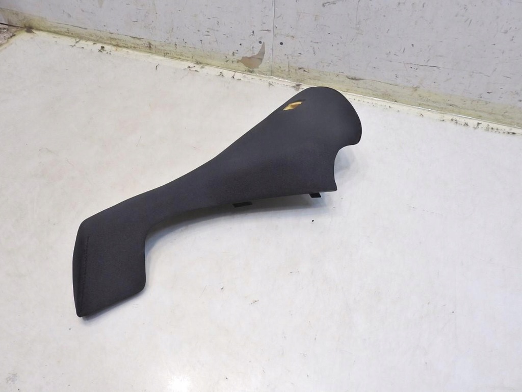 фото №6, Обшивка сиденье левый задняя subaru forester iii