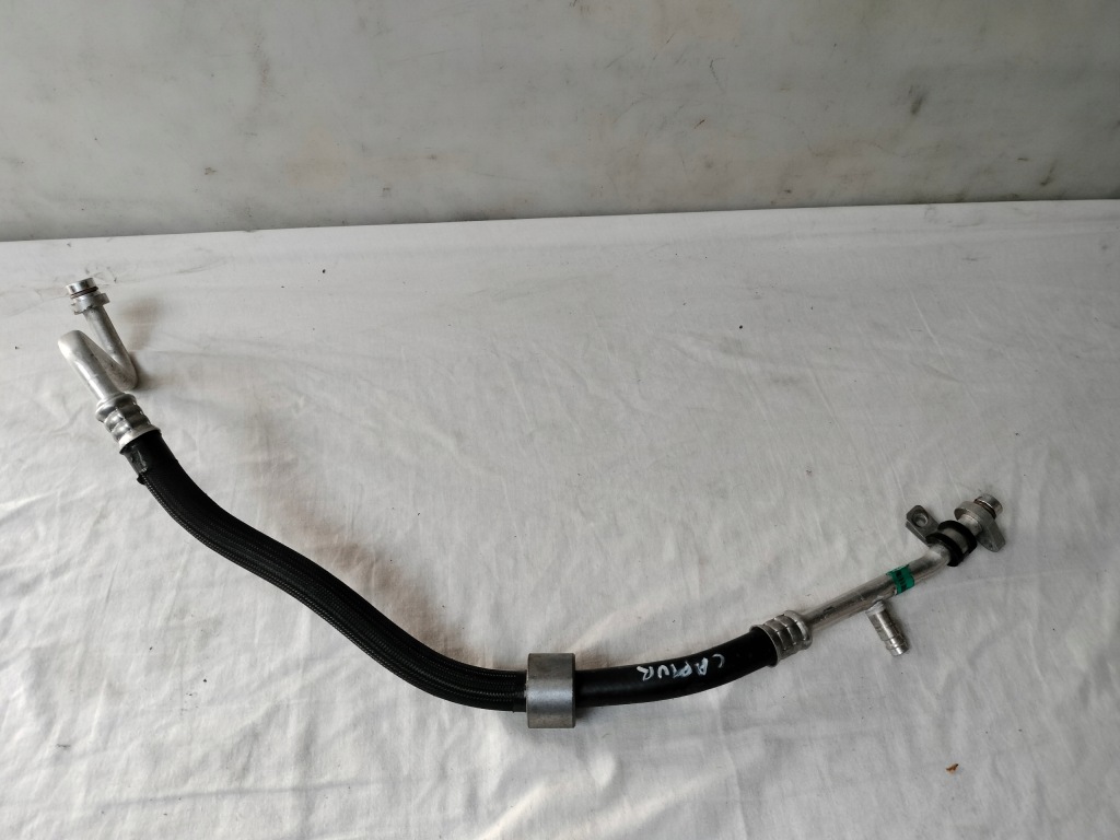 фото №1, Renault captur clio iv lift шланг кондиционера 924546570r