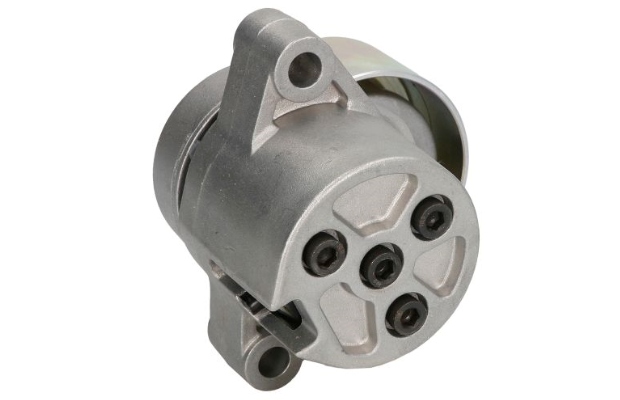 фото №2, Натягувач ремінь генератора mazda 3 5 6 mpv 2.0d