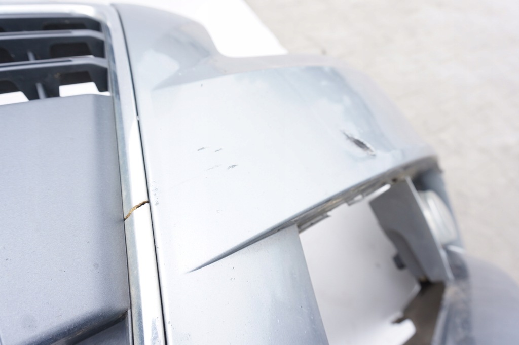 фото №8, Бампер перед противотуманные фары audi a4 b8 ly7g