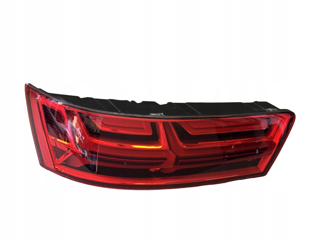Купить Audi q7 4m фара led левая задний 4m0945093d америка