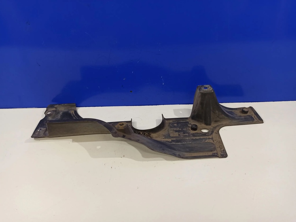 фото №1, Volvo s80 2007 захист бризковики