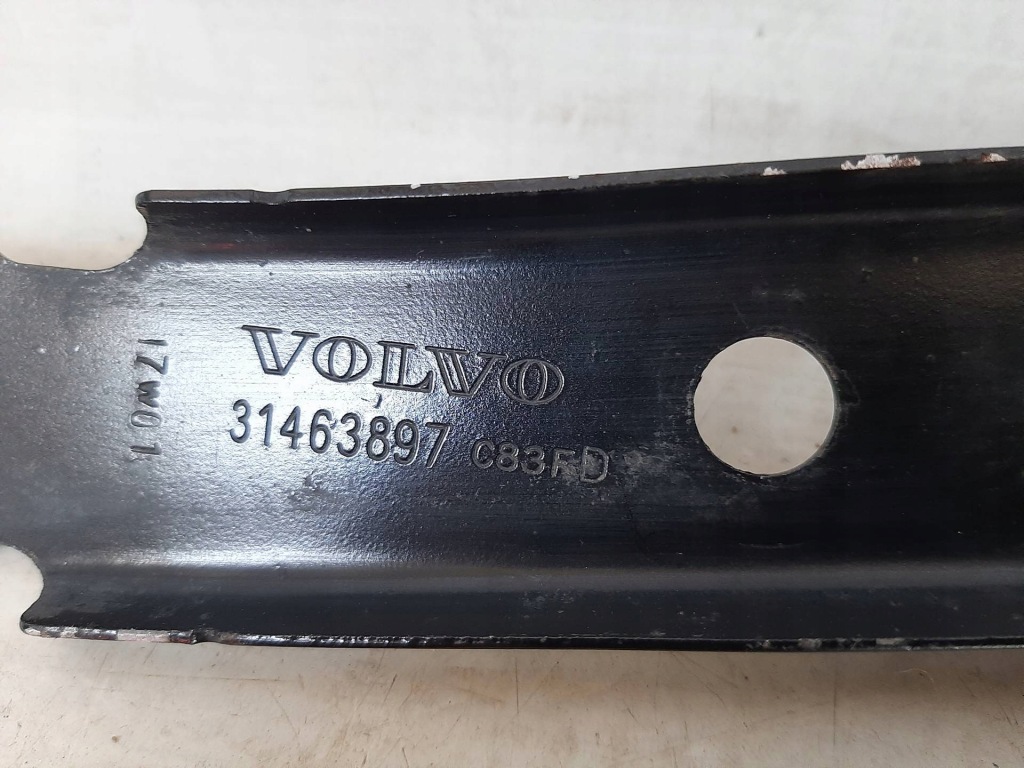 фото №2, Балка розпірка 31463897 volvo xc90 ii
