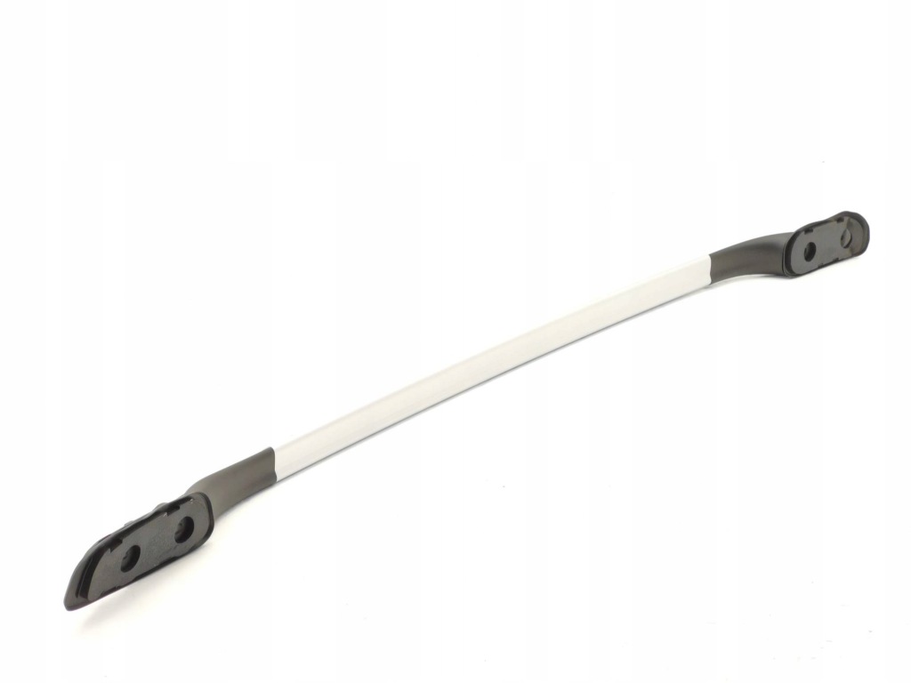 фото №1, Рейлінг даховий лівий dacia sandero stepway 738211963r новий org