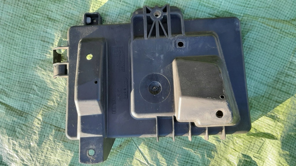 фото №2, Основание аккумулятор opel zafira a