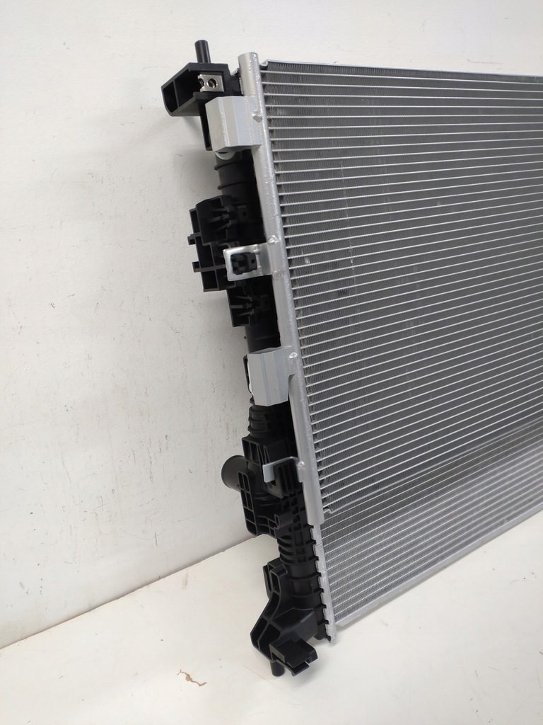 фото №7, Nowa радіатор кондиціонера ford kuga escape usa mk3 2019- 2,0 1,5 2,5 hybr