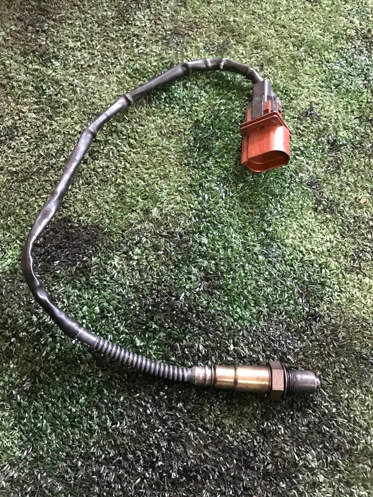 фото №1, Датчик лямбда-зонд vw phaeton 5.0 tdi 07z905262c