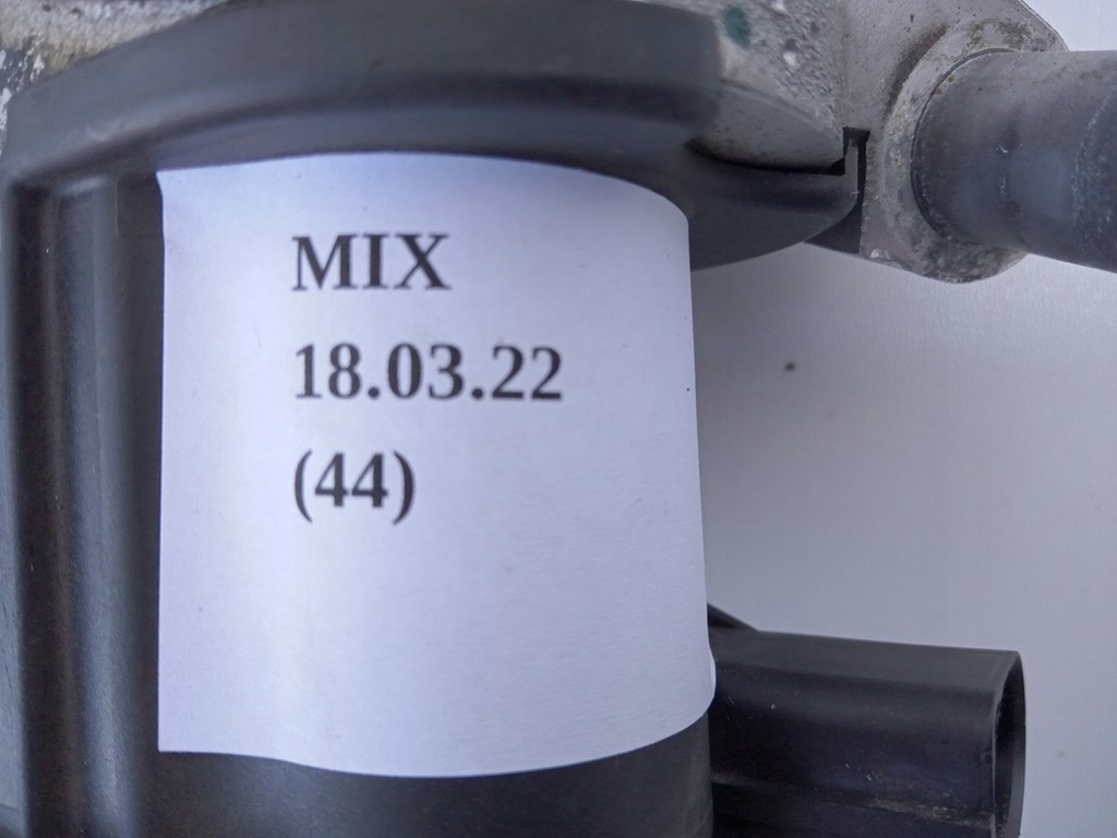 фото №9, Клапан egr infiniti qx70 fx30d 3.0 d