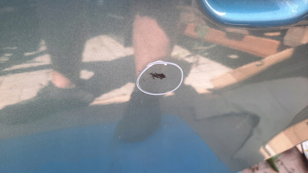 Дверь левый задний  audi a4 b5 98r sedan в Украине