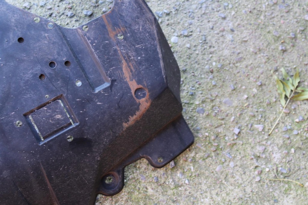 фото №7, Защита нижняя двигателя subaru forester iv sj 2.0r 56410sg001