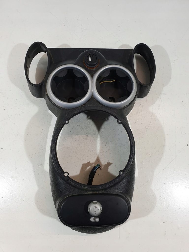 фото №1, Панель консоль туннель 7147186 mini cooper one r50 eu