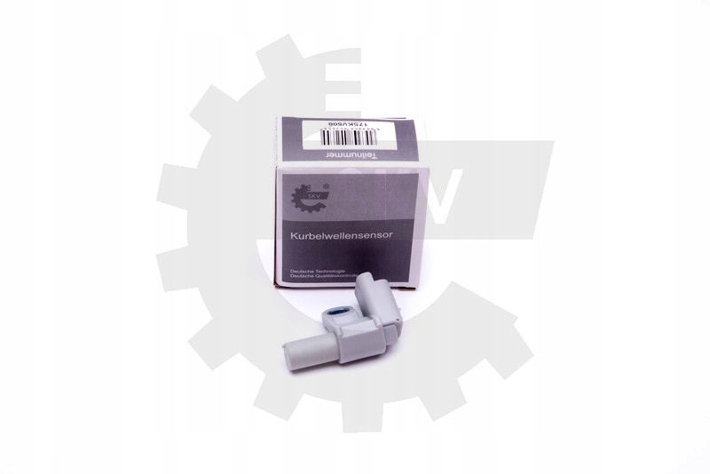 фото №1, Датчик вала распределительного вала skv 17skv500