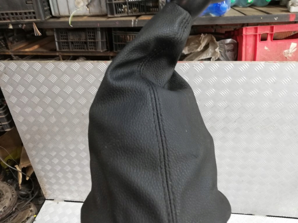 фото №6, Mini countryman s r60 чехол ручка 6 передач