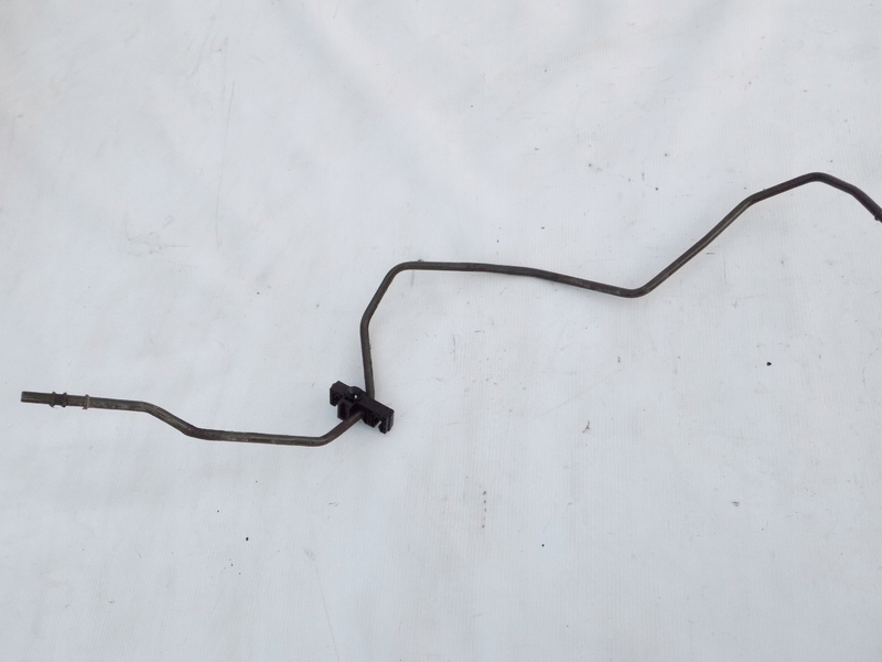 фото №3, Renault modus шланг пального 1.4 1.6 16v