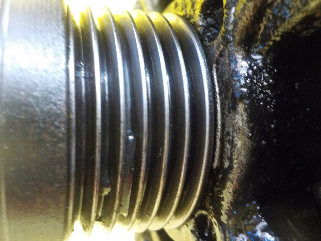 фото №5, Bmw e90 325i e60 x3 z4 2.5 b 07r 218km n52b25 генератор 7542529 0124525083