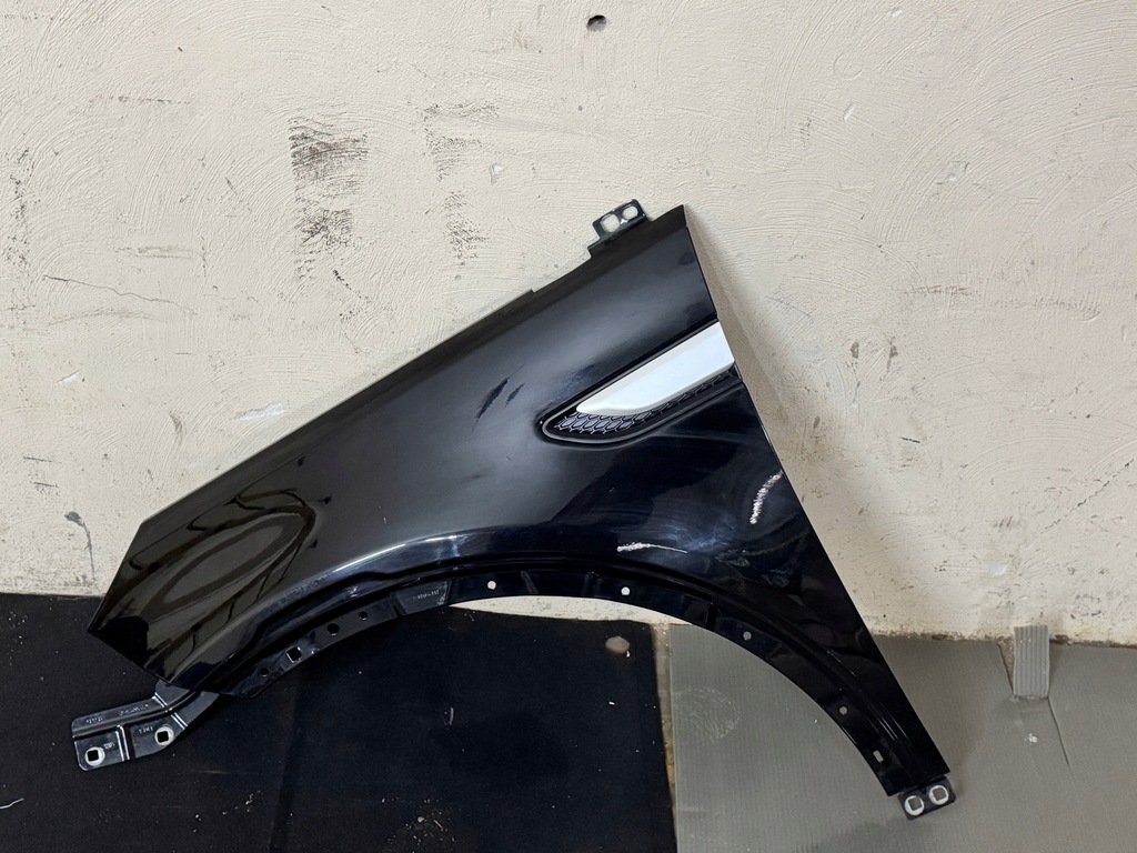 фото №1, Land rover discovery sport l550 крила перед l p