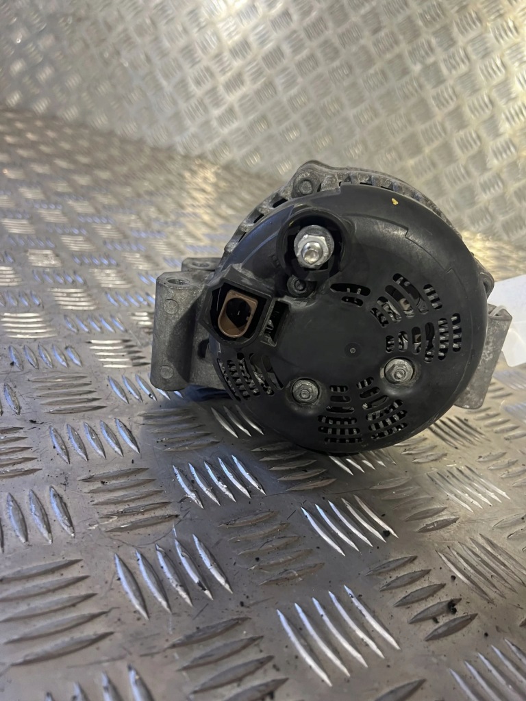 Maserati levante генератор 30318724485 Зі Шроту