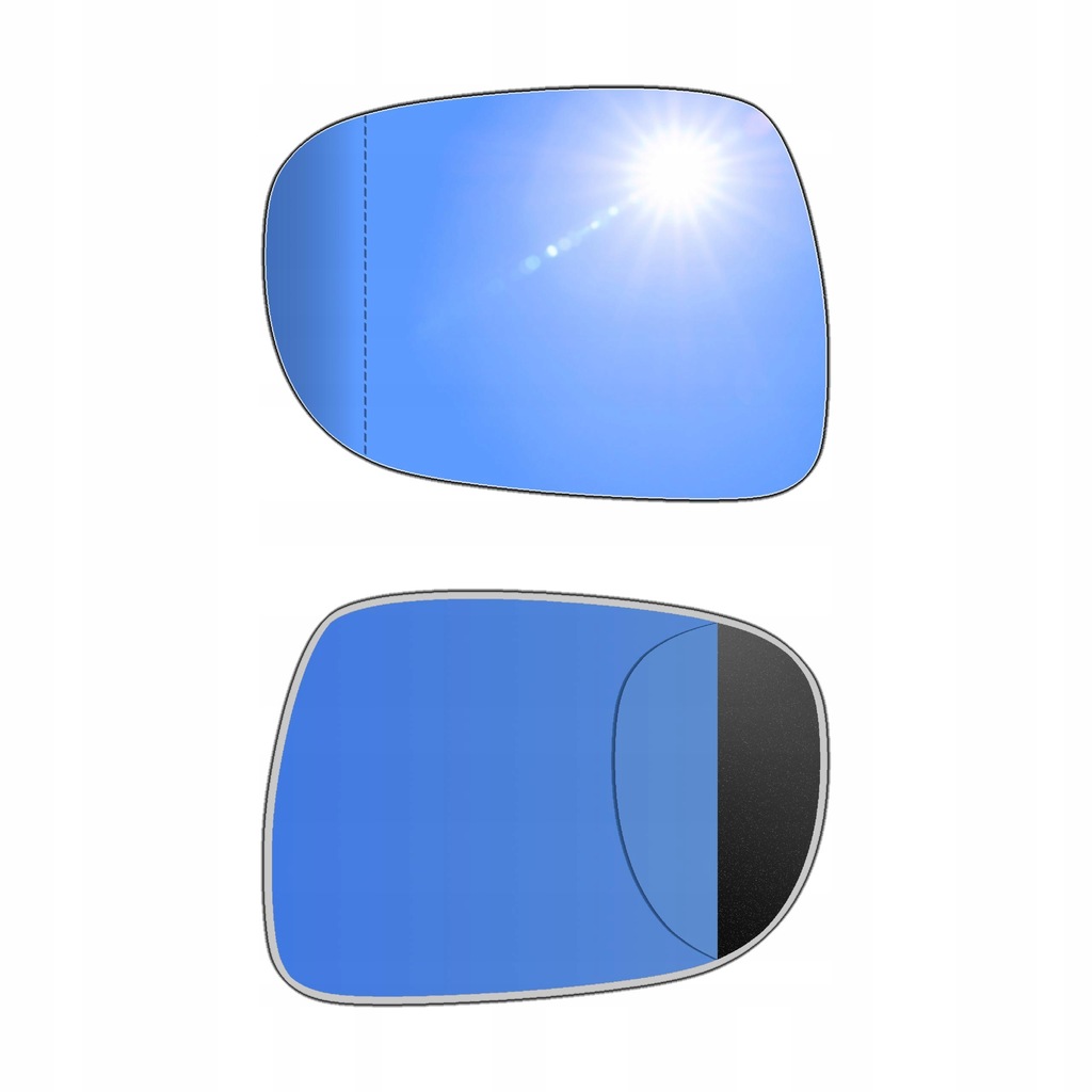 фото №1, Niebieskie lexus es 2006-2010 2007 2008 2009