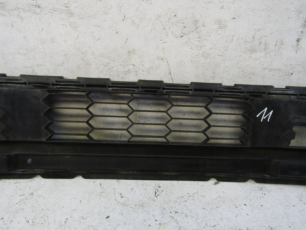 фото №9, Skoda kodiaq решётка бампера перед 565853677a