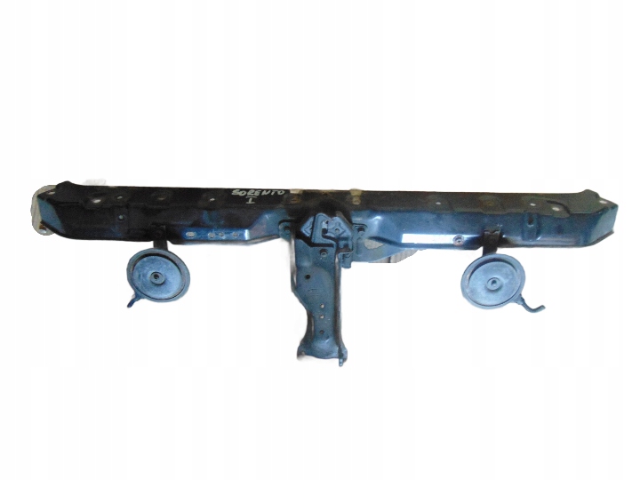 фото №1, Підсилювач верхній kia sorento i