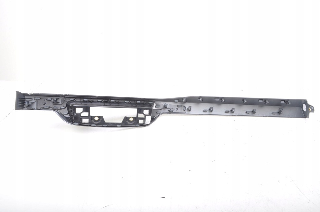 фото №9, Audi a1 ii 82a dekor панель середнього 82c853190