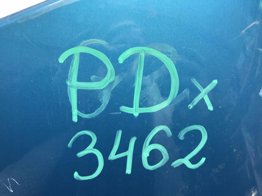 фото №10, Toyota prius prime бампер кутик правий перед 52113-47080