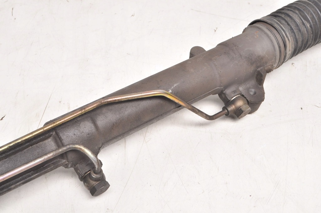 фото №13, Audi a4 b6 рулевая рейка 8e1422066e europa