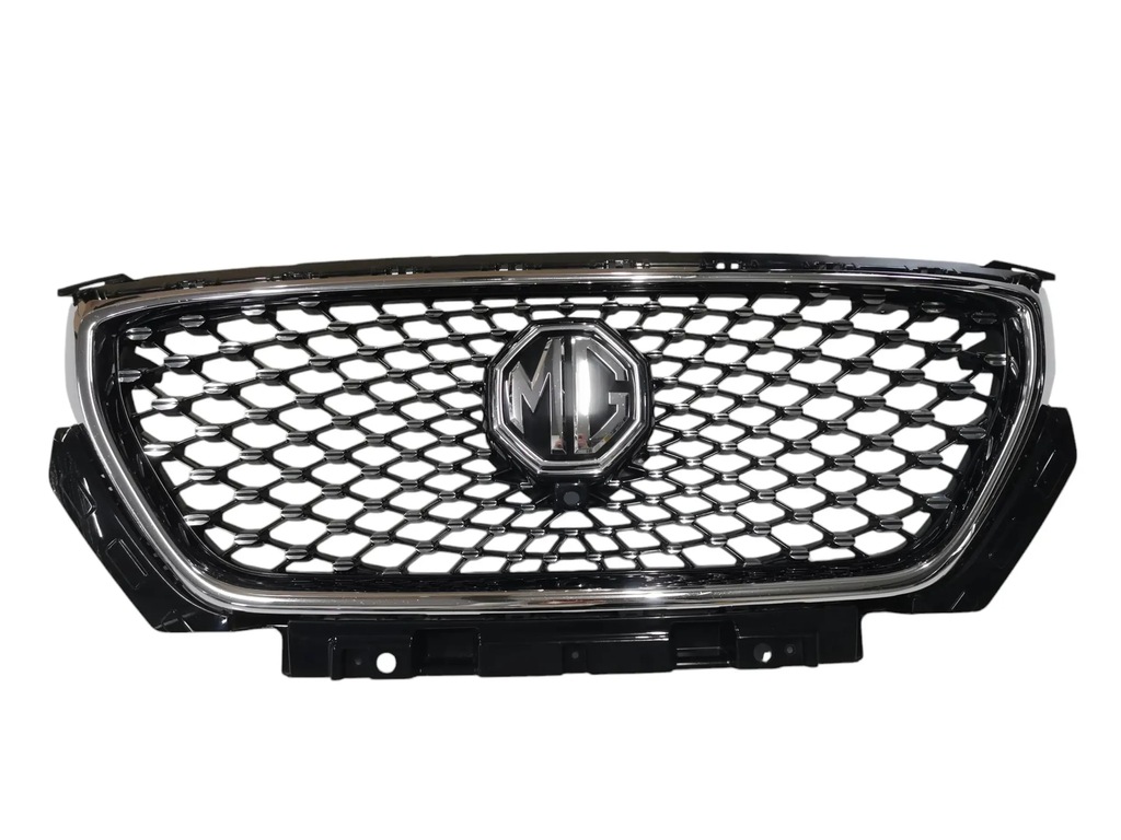 фото №1, Решётка радиатора, решётка радиатора mg zs