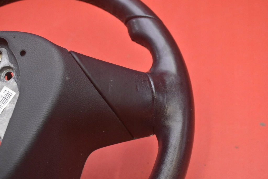 Кермо  шкіряний багатофункціональний 13473065 opel mokka a 12-15 Зі Шроту