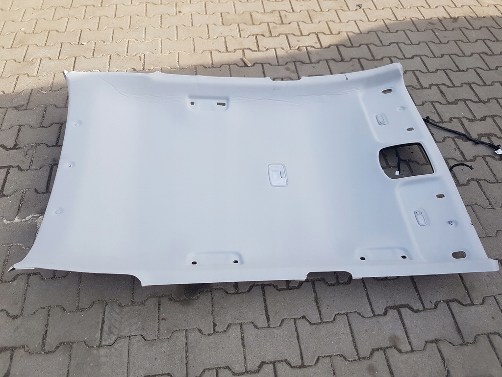 фото №4, Kia stonic lift потолок