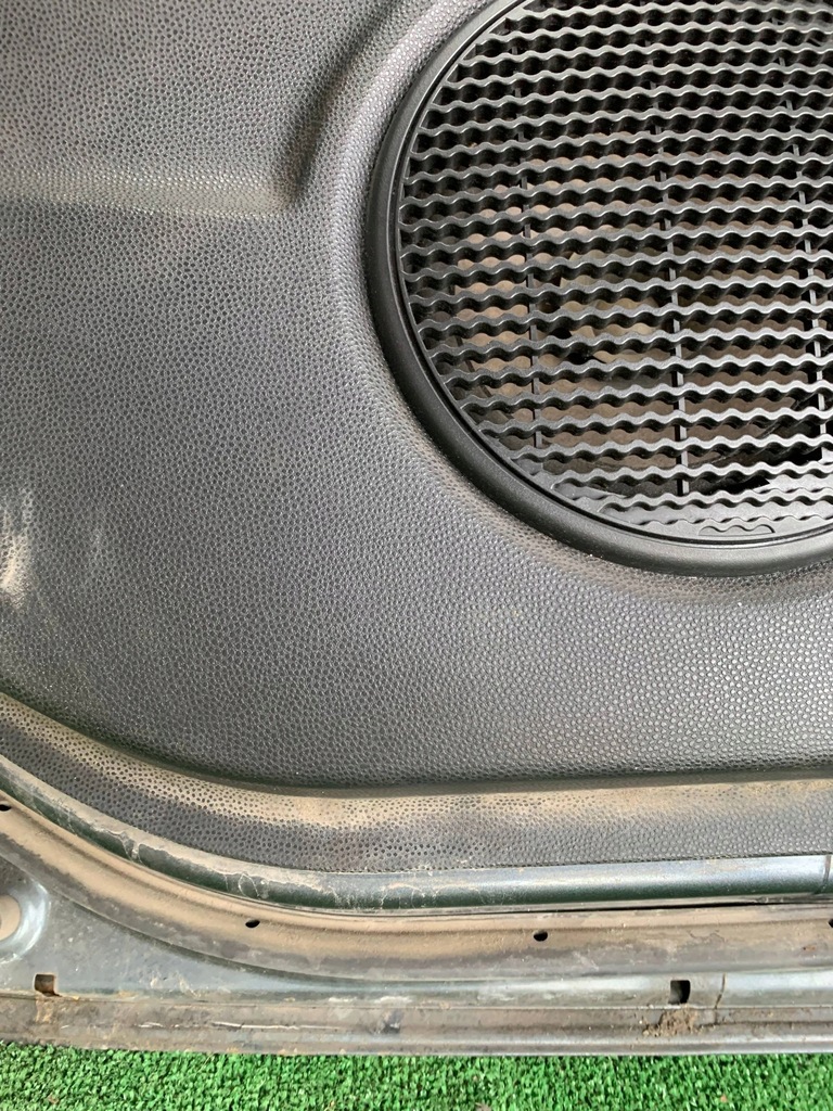 фото №10, Двері задня задні ліва mazda 2 de demio 07-14 wwa