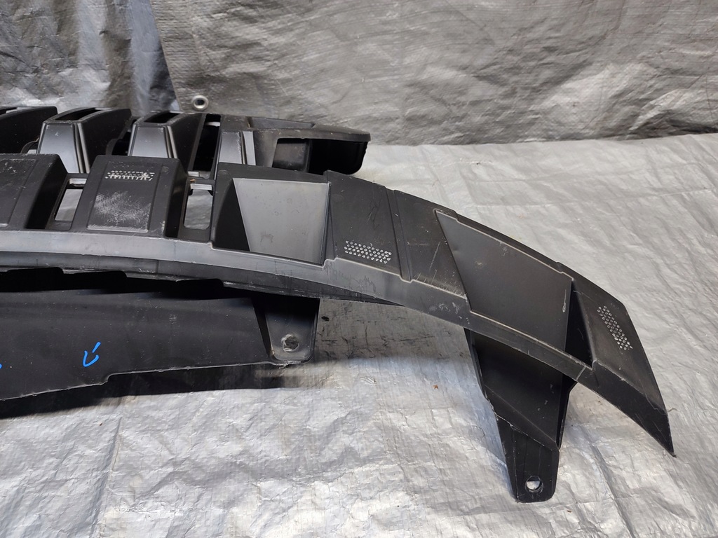 фото №11, Підсилювач решітка решітка бампера vw id.3 id3 10a